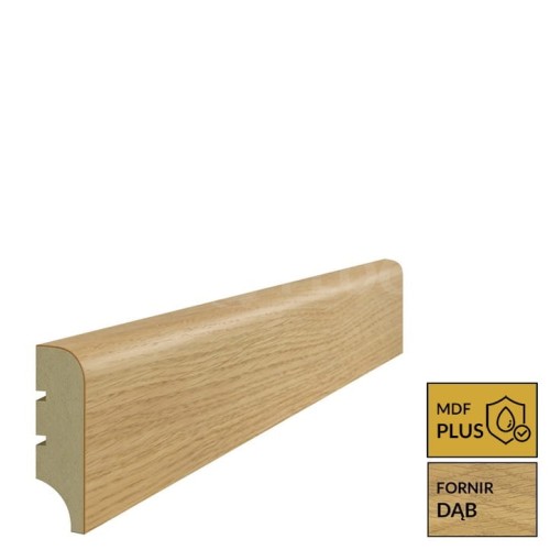 Lagrus Basic R10 PLUS - fornir