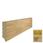 Lagrus Classic R1 PLUS - listwa fornirowana