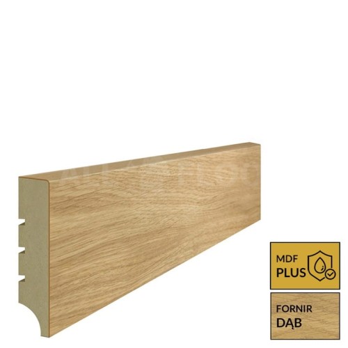 Lagrus Classic R1 PLUS - fornir