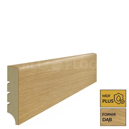 Lagrus Classic R5 PLUS - fornir