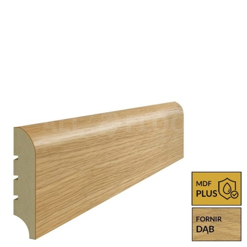 Lagrus Classic R20 PLUS - fornir