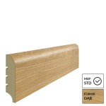 Lagrus Classic R20 - listwa fornirowana