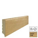 Lagrus Classic R5 - listwa fornirowana