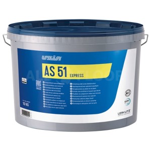 Uzin AS 51 Express | 10KG