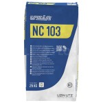 Uzin NC 103 | 25KG