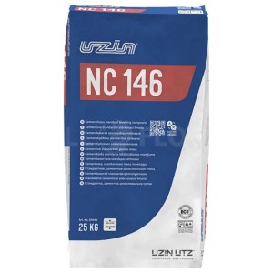 Uzin NC 146 | 25KG