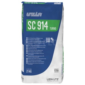 Uzin SC 914 Turbo | 21KG