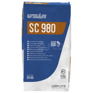 Uzin SC 980 | 25KG