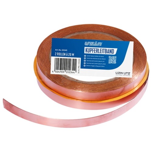 Uzin Taśma Miedziana.jpg