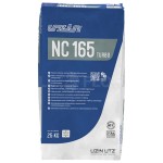 Uzin NC 165 Turbo | 25KG