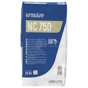 Uzin NC 750 | 25KG