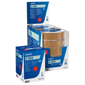 Uzin U-Tack 25 / 40 / 50 / 70 / 85 | 50MB