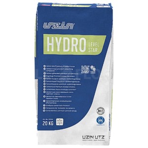 Uzin Hydro LevelStar | 20KG