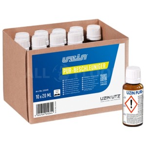 Uzin PUR Beschleuniger | Przyśpieczacz do żywic PUR | 0,2KG