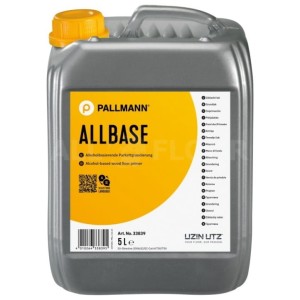 Pallmann Allbase | 5L
