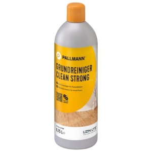 Pallmann Clean Strong | 0,75L