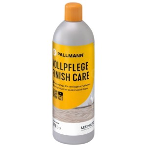 Pallmann Finish Care | 0,75L / 5L