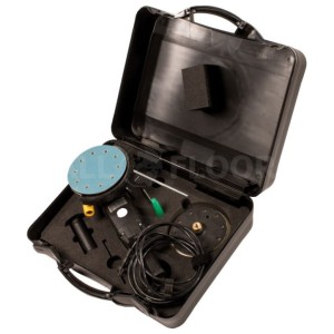 Pallmann Gecko Flex | Walizka transportowa