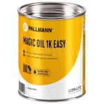 Pallmann Magic Oil 1K Easy | 1L / 3L