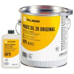 Pallmann Magic Oil 2K | 1L / 2,75L