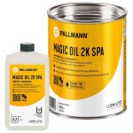Pallmann Magic Oil 2K Spa | 1L