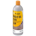 Pallmann Magic Oil Care | 0,75L / 5L