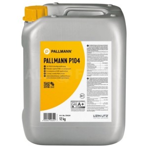 Pallmann P104 | 12KG