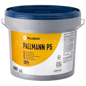 Pallmann P5 | 16KG