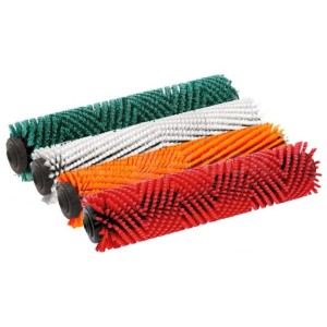 Pallmann Turbo Scrubber | Szczotka