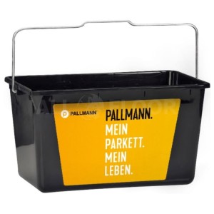 Pallmann Wiaderko do środków pielęgnacyjnych | 19L
