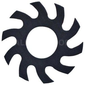 Pallmann Spider | Pad wyrzutowy ninja