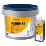 Pallmann P9 | 7KG