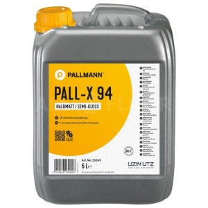 Pallmann Pall-X 94 | 5L / 10L