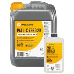 Pallmann Pall-X Zero | 10L