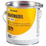 Pallmann Hardwax Oil | 3L