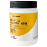 Pallmann Pall-X 333 Color | 0,2L