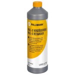 Pallmann Pall-X Opóźniacz | Retarder | 1L