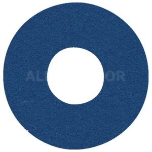 Pallmann Spider | Rzep niebieski