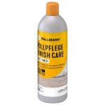Pallmann Finish Care  Mat | 0,75L