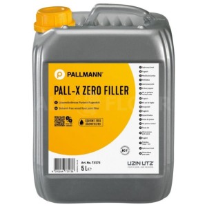 Pallmann Pall-X Zero Filler | 5L