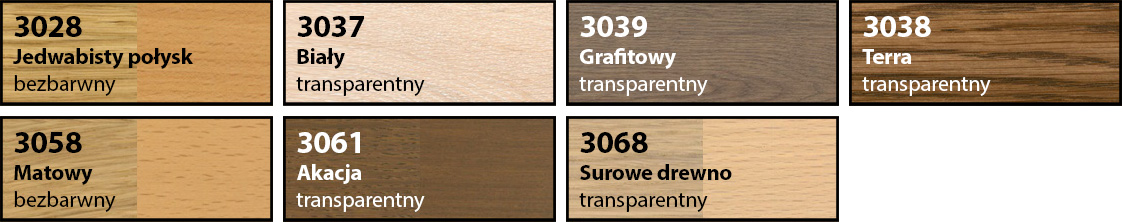 Osmo Top Olej do blatów