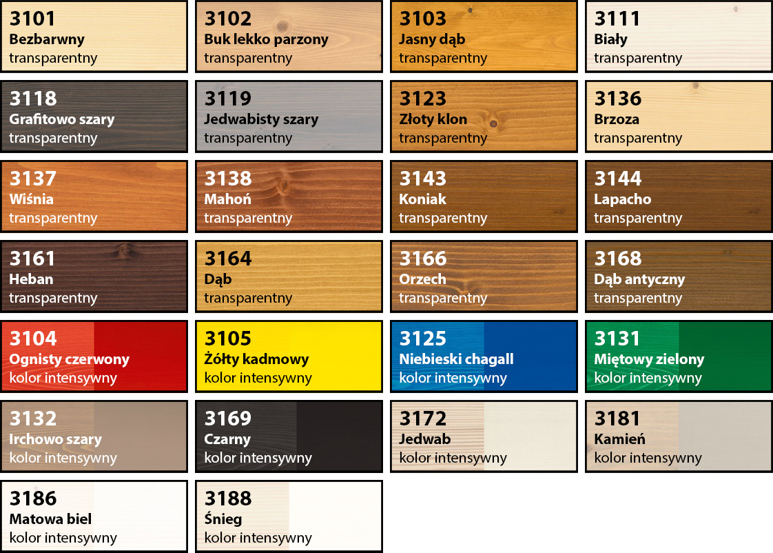 Osmo Wosk Dekoracyjny