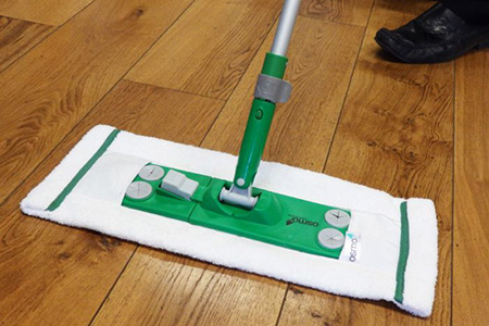 Osmo Koncentrat Wisch-Fix