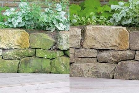 Osmo 6606 Gard Clean