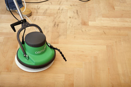 Osmo Olej pielęgnacyjny (dawniej Wosk regeneracyjny)