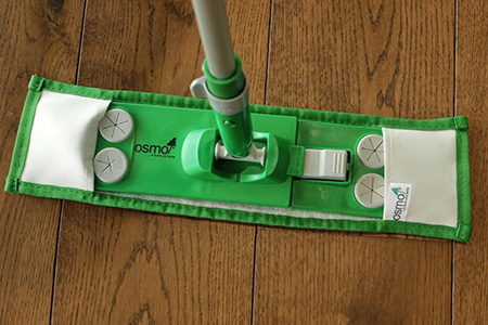 Osmo Środek do czyszczenia i pielęgnacji wosku