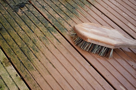 Osmo 8025 Środek do czyszczenia tarasów