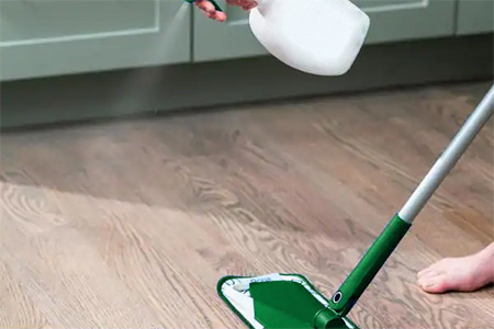 Osmo Środek do odświeżania wosku